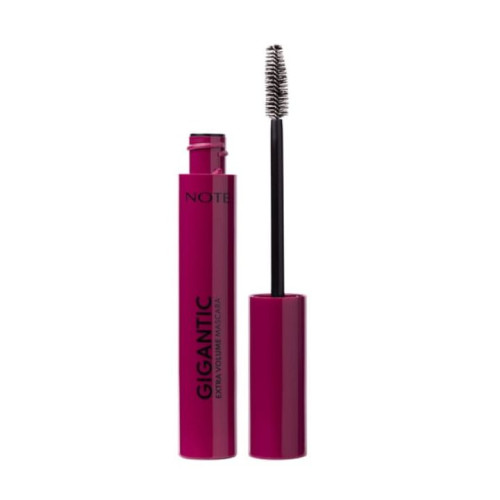 ماسكارا مكثفة للرموش Gigantic Extra Volume Mascara
