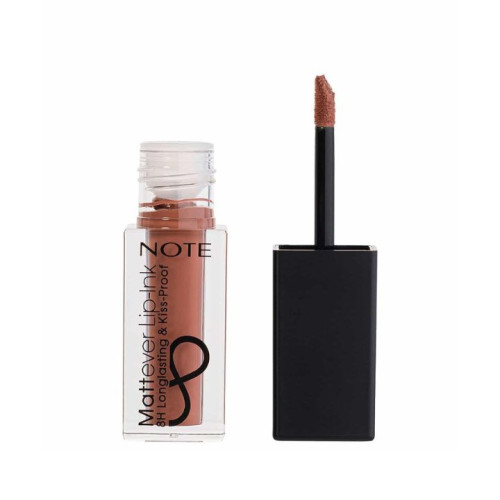 احمر شفاه سائل مطفي Mattever Liquid Lipstick