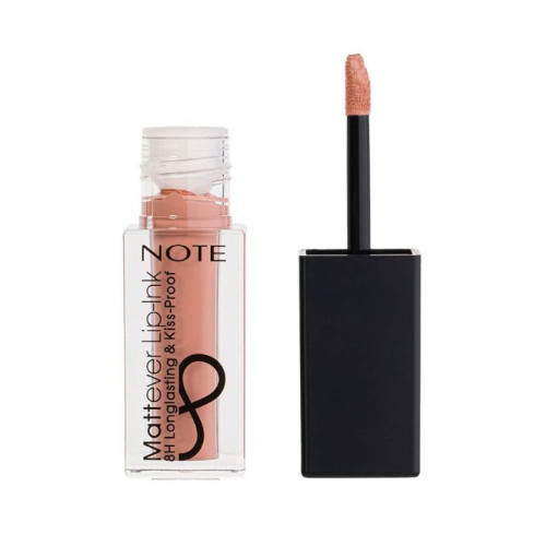 احمر شفاه سائل مطفي Mattever Liquid Lipstick
