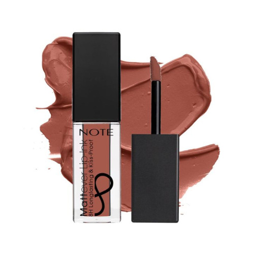 احمر شفاه سائل مطفي Mattever Liquid Lipstick