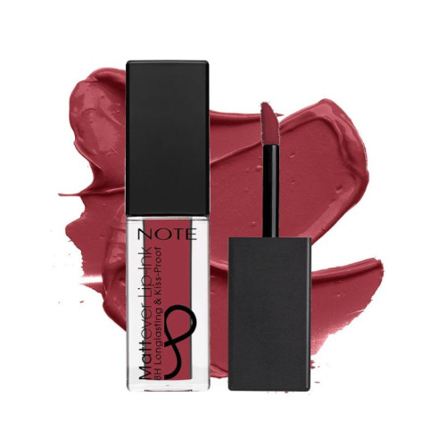 احمر شفاه سائل مطفي Mattever Liquid Lipstick