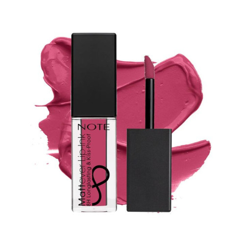 احمر شفاه سائل مطفي Mattever Liquid Lipstick