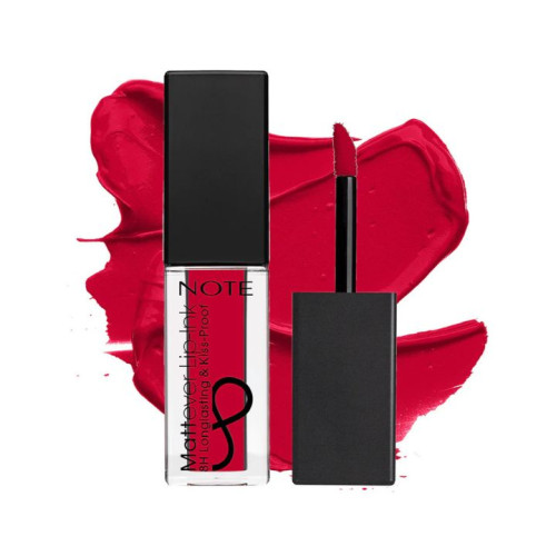 احمر شفاه سائل مطفي Mattever Liquid Lipstick