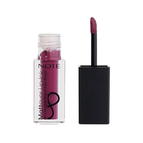 احمر شفاه سائل مطفي Mattever Liquid Lipstick
