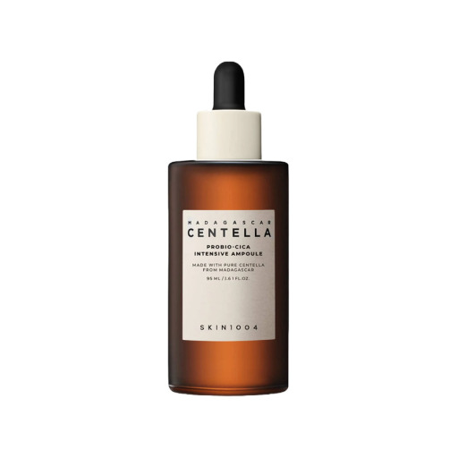 سيروم مركز للبشرة بمستخلص سنتيلا أسياتيكا 50 مل Madagascar Centella Probio-Cica Intensive Ampoule 50 ml Serum