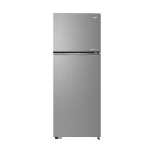 ثلاجة هاير ذات الفريز العلوي - 464 لتر - HRF-672VCFMESIQ Haier Refrigerator - HRF-672VCFMESIQ
