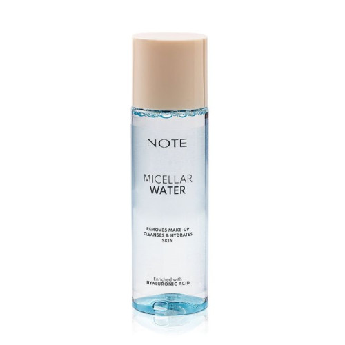 ماء ميسيلار مرطب ومنعش لإزالة المكياج Micellar Water Moisturizing and Refreshing Makeup Removal