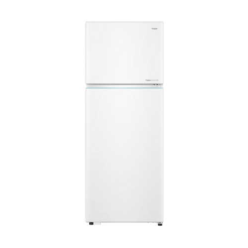 ثلاجة هاير ذات الفريز العلوي - 464 لتر - HRF-672VCFMSWIQ Haier Refrigerator -HRF-672VCFMSWIQ