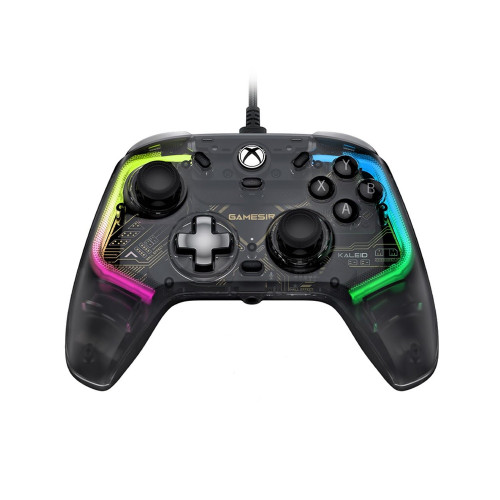 Controller Gamesir Black Kaleid Controller Gamesir Black Kaleid