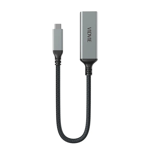 vidvie Vidvie type-c To Gigabit Wired Network Port 30cm typec