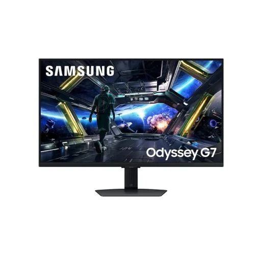 samsung Samsung Odyssey G7 32 Gaming Monitor