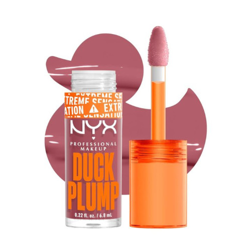 غلوس مكبر للشفاه Duck Plump Lip Gloss