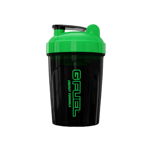 كوب شيكر Black Light Shaker