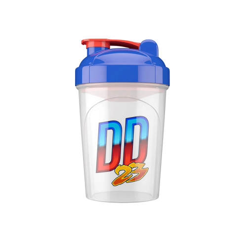 كوب شيكر DannyDorito23 Shaker