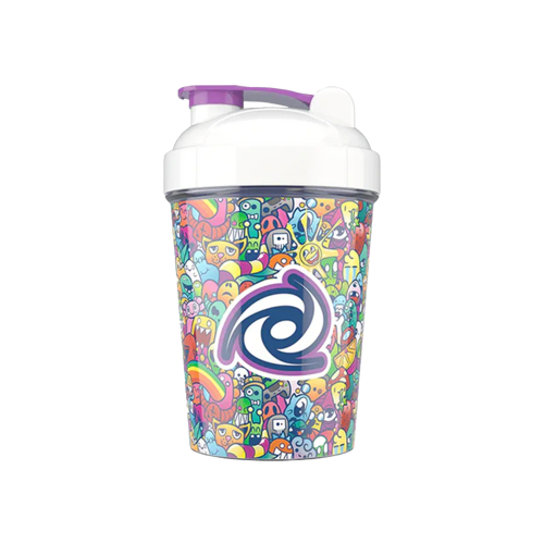كوب شيكر Doodlez Shaker