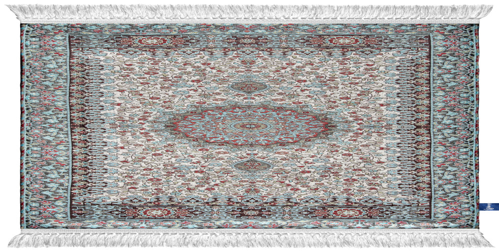 سجادة صلاة نسيج سكاي لايت Skylight Persian Naseej Prayer Mat