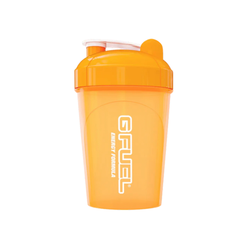 كوب شيكر Electric Yellow Shaker