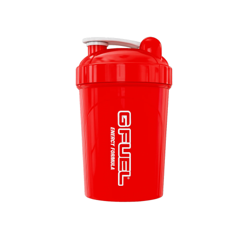 كوب شيكر Fire Red Shaker