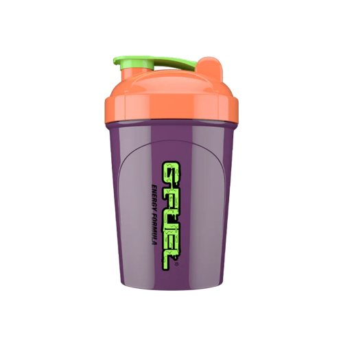 كوب شيكر Gummy worms shaker cup