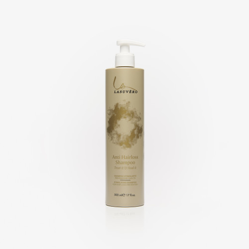 شامبو محفز لمنع تساقط الشعر Stimulating Shampoo For Hair Loss Prevention