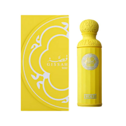 عطر ڤولت لايت Eau De Parfum لكلا الجنسين Volt Light Eau De Parfum Unisex Perfume