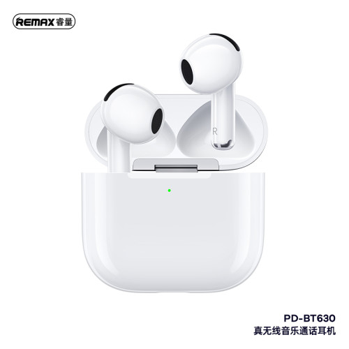 ريماكس إيربودز (PD-BT630) (الجيل السادس كامل الميزات) REMAX Airpods ( PD-BT630 ) (6th Generation Full-featured)