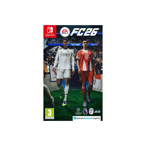 NINTENDO NINTENDO FC26