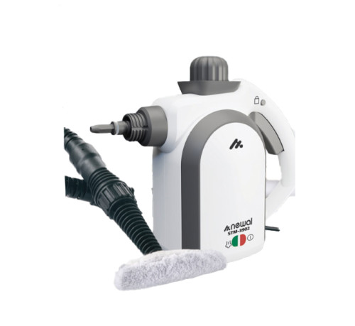 منظف بخار متعدد الاستخدامات Multi-functional Steam Cleaner