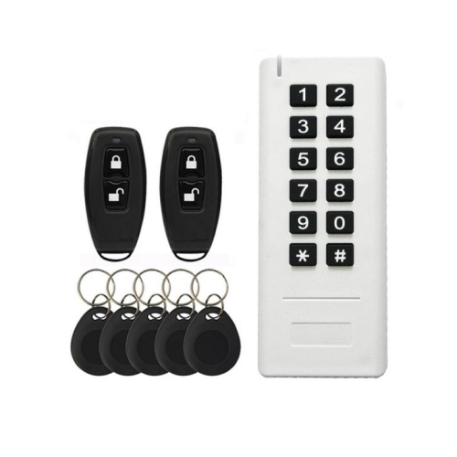 قفل ذكي لاسلكي Wireless Smart Lock