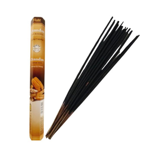 أعواد البخور تشاندان Chandan Incense Sticks