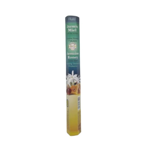 أعواد البخور عسل الياسمين Jasmine Honey Incense Sticks