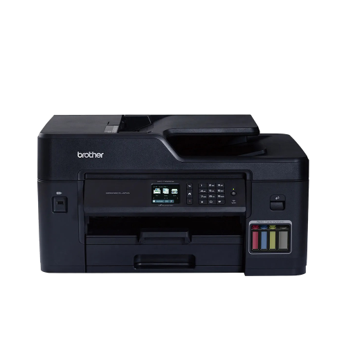 brother Brother mfc-t4500dw wifi