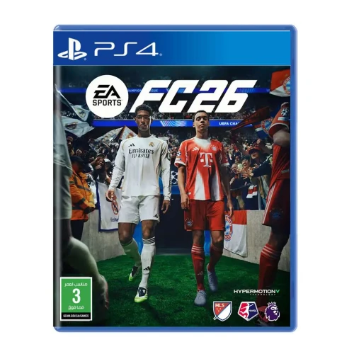 سوني SONY Fc 26 PS4