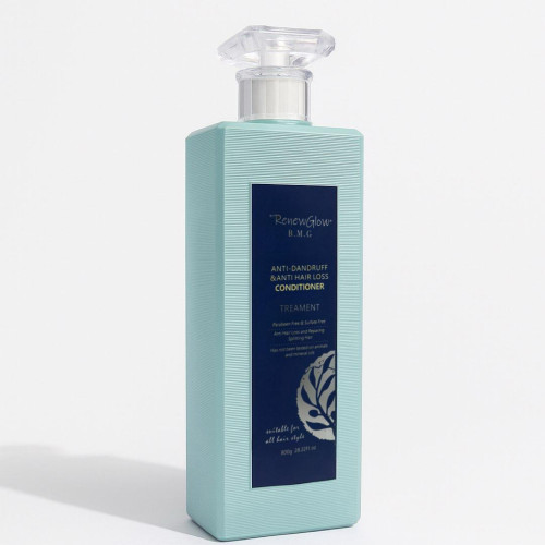 بلسم مضاد للتساقط والقشرة Anti-hair loss and dandruff conditioner