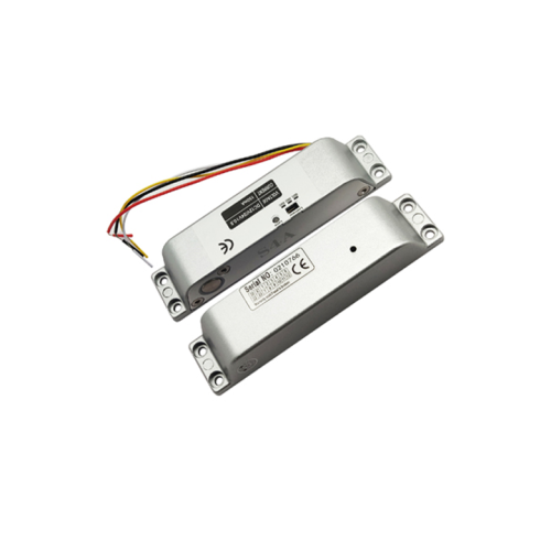 قفل باب  كهربائي مع مؤقت Electric Bolt Lock Hanging with Timer