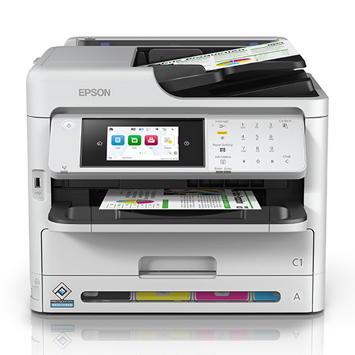 epson Epson wf-c5890
