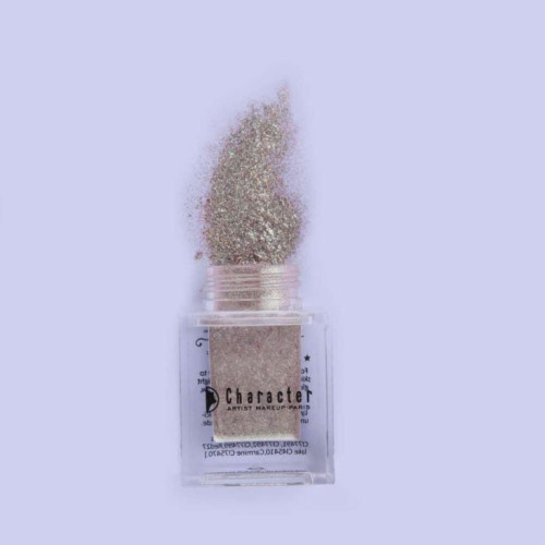 كلتر لامع للوجه والجسم Glitter Sparkles Powder