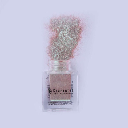 كلتر لامع للوجه والجسم Glitter Sparkles Powder