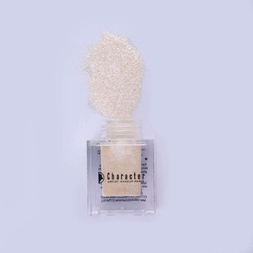 كلتر لامع للوجه والجسم Glitter Sparkles Powder
