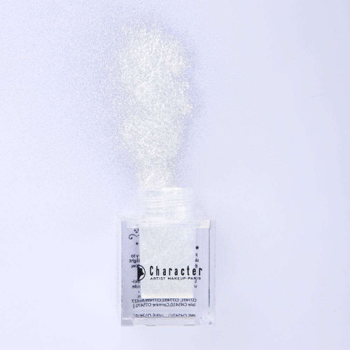 كلتر لامع للوجه والجسم Glitter Sparkles Powder