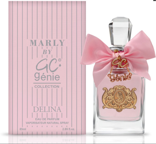 عطر جيني 85 مل Demarlay For woman