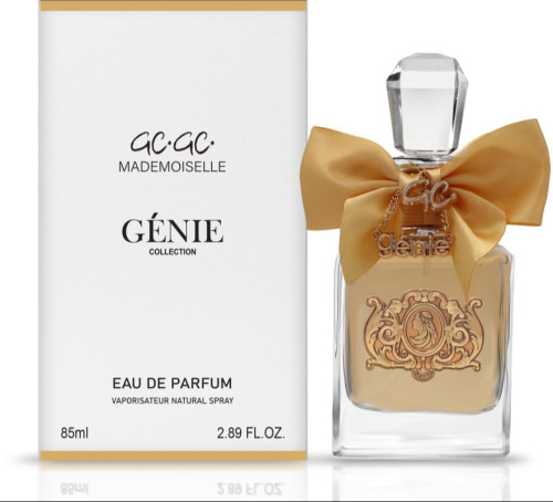 عطر جيني 85 مل Madmozel 85ML