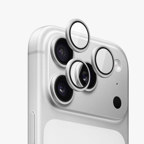 لصقة حماية عدسات كاميرا لأجهزة آيفون 17 برو و17 برو ماكس iPhone 17 Pro & 17 Pro Max Camera Lens Ring