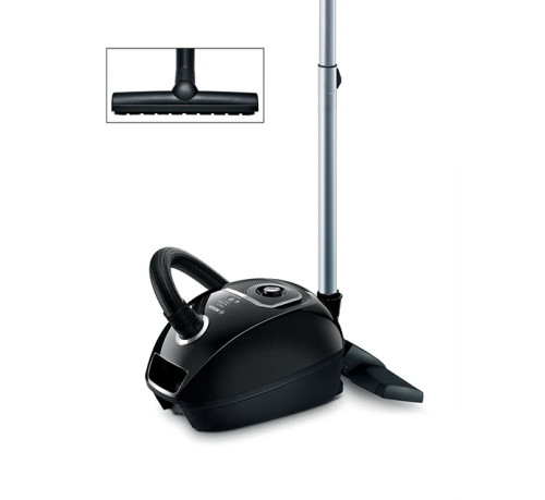 مكنسة كهربائية بكيس Bagged vacuum cleaner