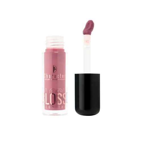 كلوس الشفاه غلو غوديس Glow Goddess Lip Gloss
