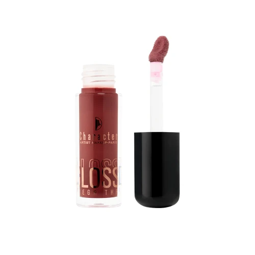 كلوس الشفاه غلو غوديس Glow Goddess Lip Gloss