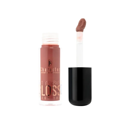 كلوس الشفاه غلو غوديس Glow Goddess Lip Gloss