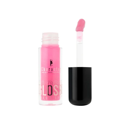 كلوس الشفاه غلو غوديس Glow Goddess Lip Gloss