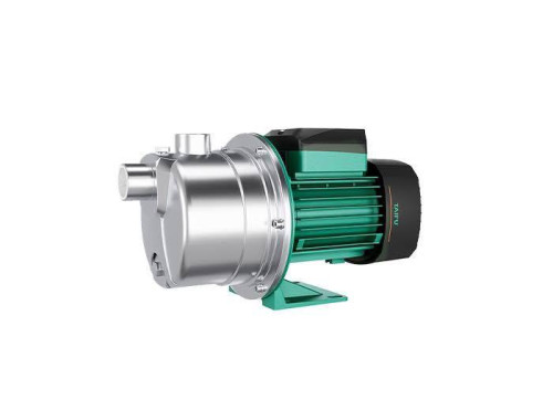 مضخة مياه تايفو 0.8 حصان (تمساح) TAIFU Water Pump 0.8 HP