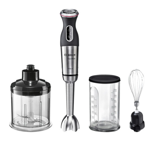 خلاط يدوي ErgoMixx Hand Blender ErgoMixx